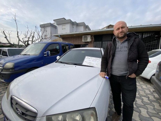 Foto - Yeni kurnazlık ortaya çıktı! Buna bakmadan ikinci el sakın almayın