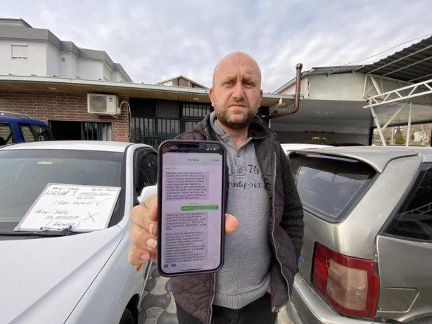 Yeni kurnazlık ortaya çıktı! Buna bakmadan ikinci el sakın almayın