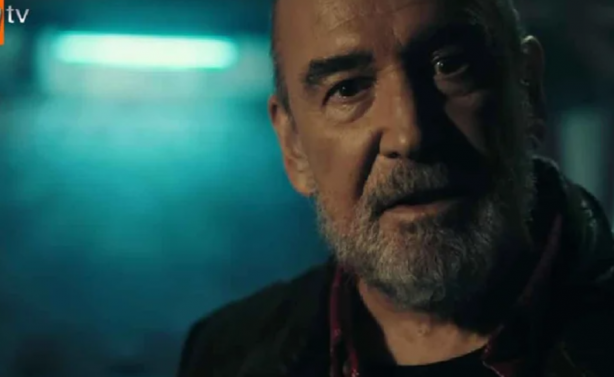 Foto - Yeni Kurtlar Vadisi olarak gösterilen Yalnız Kurt'un şoke eden şifresini Osman Sınav duyurdu