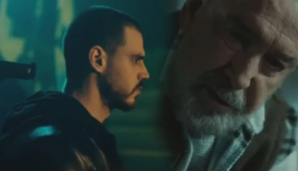 Foto - Yeni Kurtlar Vadisi olarak gösterilen Yalnız Kurt'un şoke eden şifresini Osman Sınav duyurdu