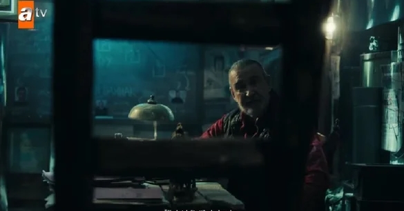 Foto - Yeni Kurtlar Vadisi’ne bomba transferler! Kenan İmirzalıoğlu ve Oktay Kaynarca geliyor