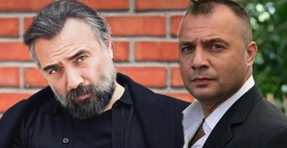 Foto - Yeni Kurtlar Vadisi’ne bomba transferler! Kenan İmirzalıoğlu ve Oktay Kaynarca geliyor
