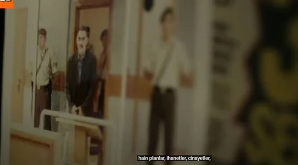 Foto - Yeni Kurtlar Vadisi’ne bomba transferler! Kenan İmirzalıoğlu ve Oktay Kaynarca geliyor