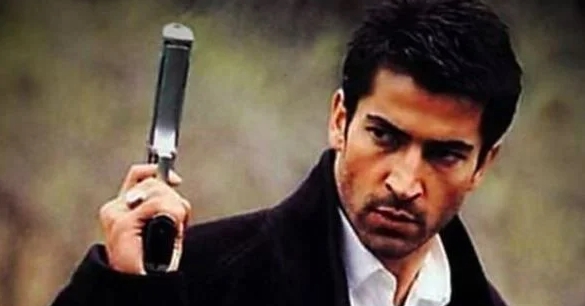 Foto - Yeni Kurtlar Vadisi’ne bomba transferler! Kenan İmirzalıoğlu ve Oktay Kaynarca geliyor