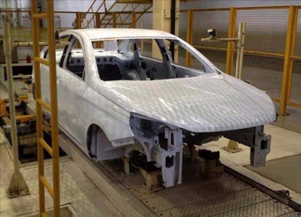 Foto - Yeni Lada Vesta'nın Türkiye fiyatı belli oldu