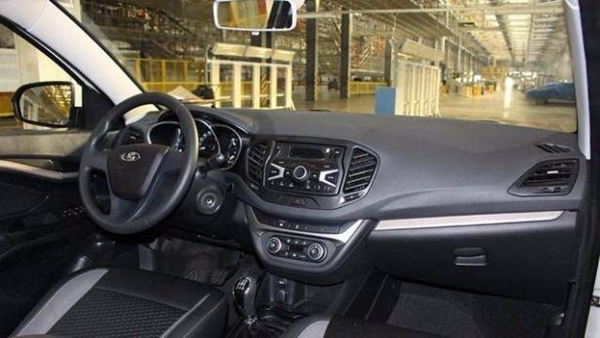 Foto - Yeni Lada Vesta'nın Türkiye fiyatı belli oldu