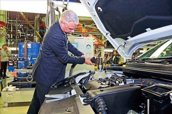 Foto - Yeni Lada Vesta'nın Türkiye fiyatı belli oldu