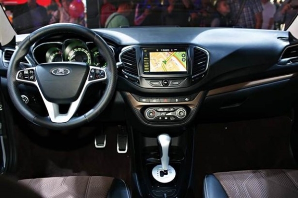 Foto - Yeni Lada Vesta'nın Türkiye fiyatı belli oldu