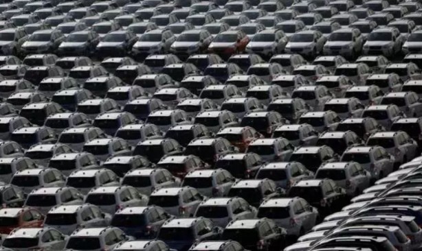 Foto - Yeni Liste açıklandı! İşte Türkiye'de satılan en ucuz otomobil fiyatları