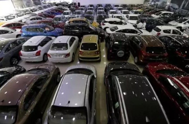 Foto - Yeni Liste açıklandı! İşte Türkiye'de satılan en ucuz otomobil fiyatları