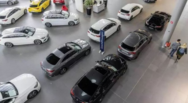 Foto - Yeni Liste açıklandı! İşte Türkiye'de satılan en ucuz otomobil fiyatları