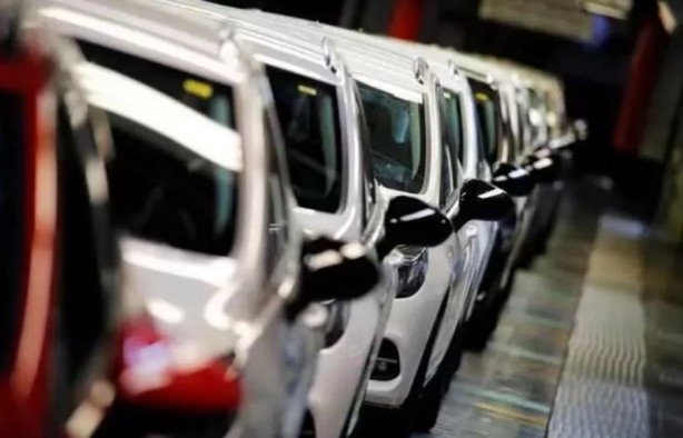 Foto - Yeni Liste açıklandı! İşte Türkiye'de satılan en ucuz otomobil fiyatları