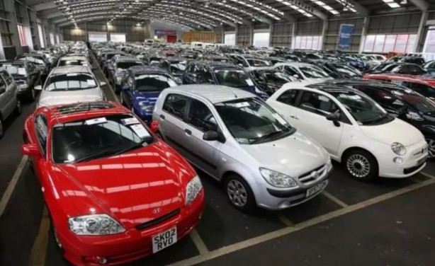 Foto - Yeni Liste açıklandı! İşte Türkiye'de satılan en ucuz otomobil fiyatları