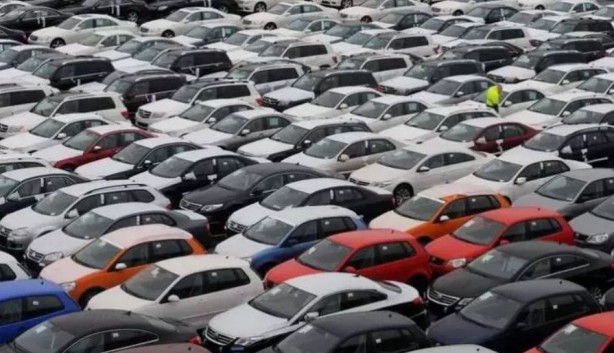 Foto - Yeni Liste açıklandı! İşte Türkiye'de satılan en ucuz otomobil fiyatları