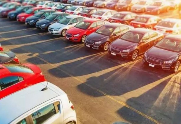 Foto - Yeni Liste açıklandı! İşte Türkiye'de satılan en ucuz otomobil fiyatları