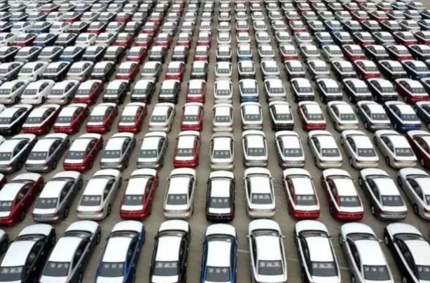 Foto - Yeni Liste açıklandı! İşte Türkiye'de satılan en ucuz otomobil fiyatları