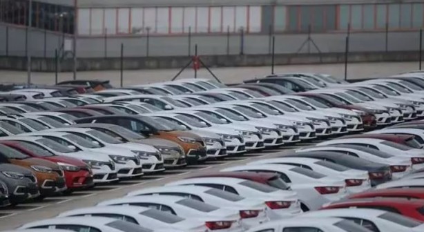 Foto - Yeni Liste açıklandı! İşte Türkiye'de satılan en ucuz otomobil fiyatları