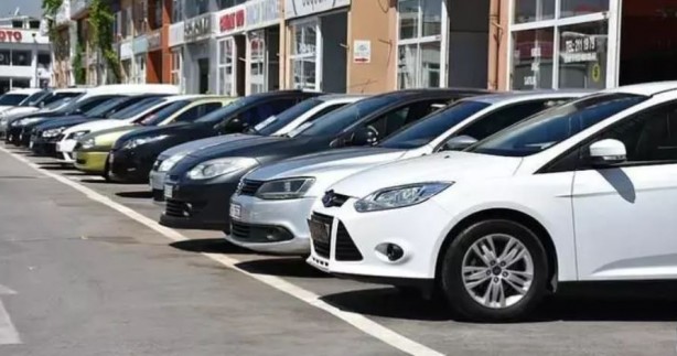 Foto - Yeni Liste açıklandı! İşte Türkiye'de satılan en ucuz otomobil fiyatları