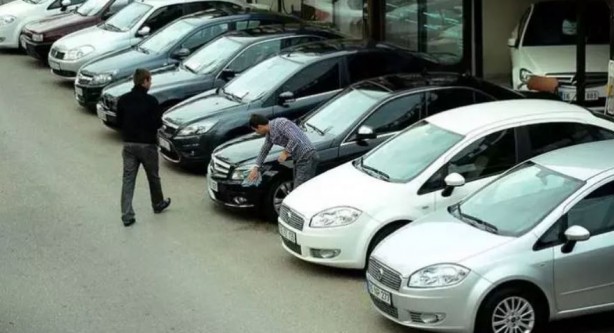 Foto - Yeni Liste açıklandı! İşte Türkiye'de satılan en ucuz otomobil fiyatları