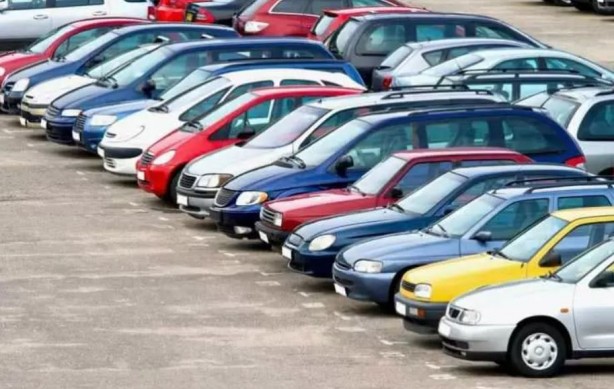 Foto - Yeni Liste açıklandı! İşte Türkiye'de satılan en ucuz otomobil fiyatları