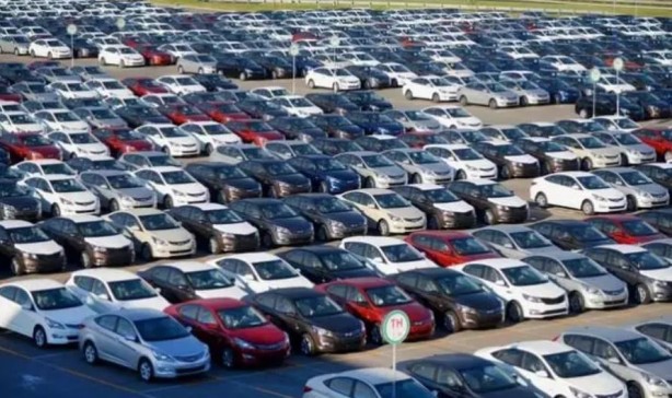 Foto - Yeni Liste açıklandı! İşte Türkiye'de satılan en ucuz otomobil fiyatları