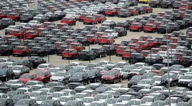 Foto - Yeni Liste açıklandı! İşte Türkiye'de satılan en ucuz otomobil fiyatları