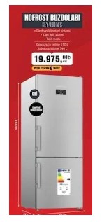 Foto - Yeni liste belli oldu! Bim'de 14 Ağustos indirimleri açıklandı