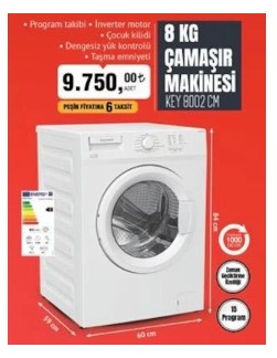 Foto - Yeni liste belli oldu! Bim'de 14 Ağustos indirimleri açıklandı