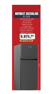 Foto - Yeni liste belli oldu! Bim'de 14 Ağustos indirimleri açıklandı