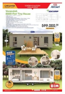 Foto - Yeni liste belli oldu! Bim'de 14 Ağustos indirimleri açıklandı