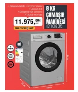 Foto - Yeni liste belli oldu! Bim'de 14 Ağustos indirimleri açıklandı