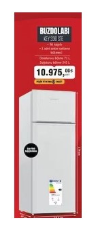 Foto - Yeni liste belli oldu! Bim'de 14 Ağustos indirimleri açıklandı