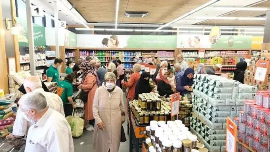 Foto - Yeni liste paylaşıldı! Tarım Kredi'de indirim fırtınası