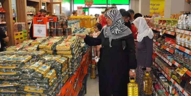 Yeni liste paylaşıldı! Tarım Kredi'de indirim fırtınası