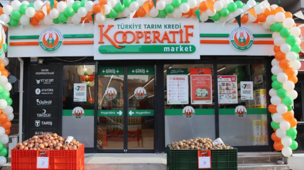 Yeni liste yayınlandı! Tarım Kredi Marketlerinde yepyeni indirimler
