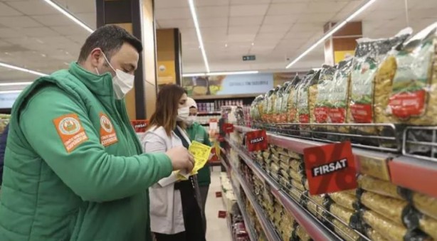 Yeni liste yayınlandı! Tarım Kredi’de müthiş indirimler