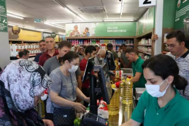 Yeni listede dikkat çeken ürünler! Tarım Kredi’de fırsat indirimleri