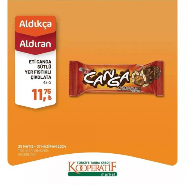 Foto - Yeni listede dikkat çeken ürünler! Tarım Kredi’de fırsat indirimleri