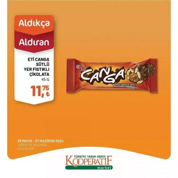 Foto - Yeni listede dikkat çeken ürünler! Tarım Kredi’de hazirana özel indirimler