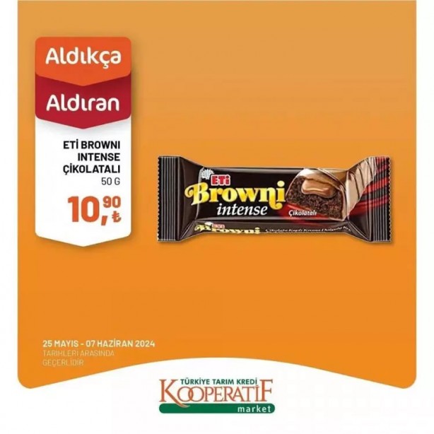 Foto - Yeni listede dikkat çeken ürünler! Tarım Kredi’de hazirana özel indirimler