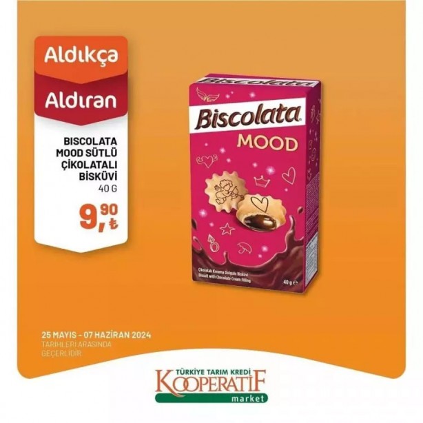 Foto - Yeni listede dikkat çeken ürünler! Tarım Kredi’de hazirana özel indirimler