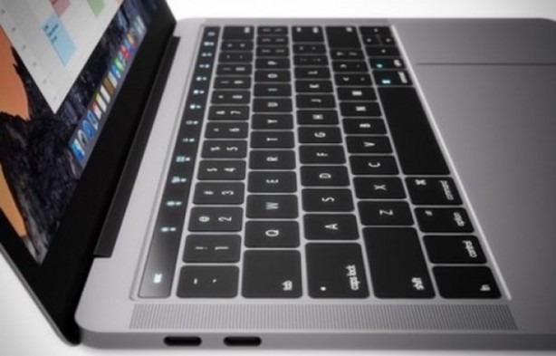 Foto - Yeni MacBook Pro tanıtıldı