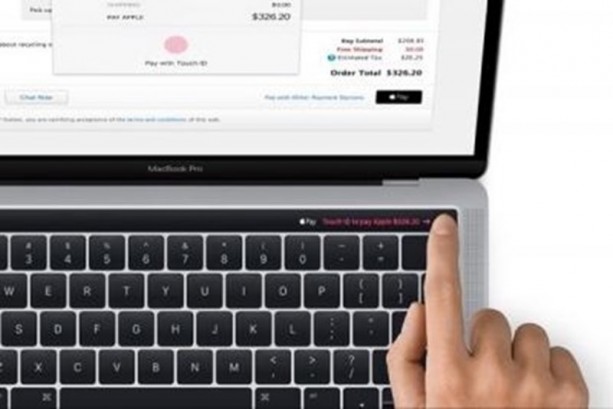 Foto - Yeni MacBook Pro tanıtıldı