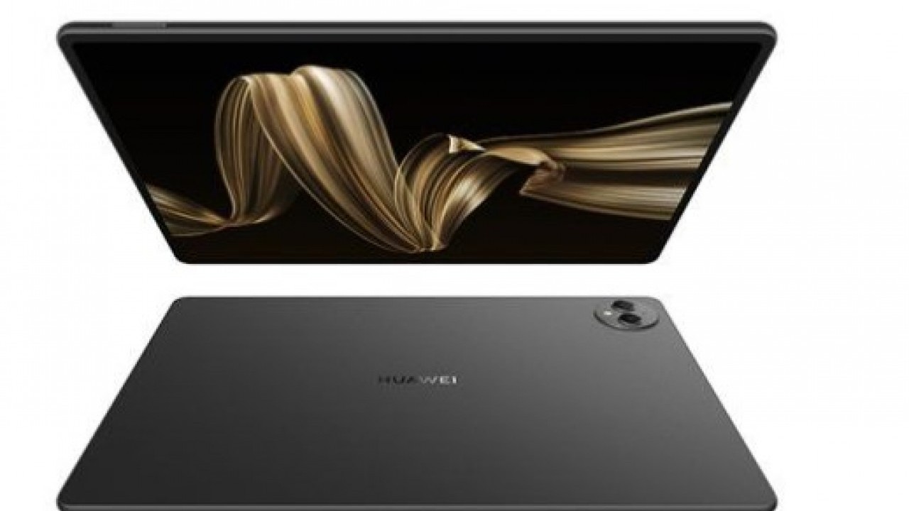 Foto - Yeni MatePad 12 X satışa çıktı İşte fiyatı ve özellikleri!