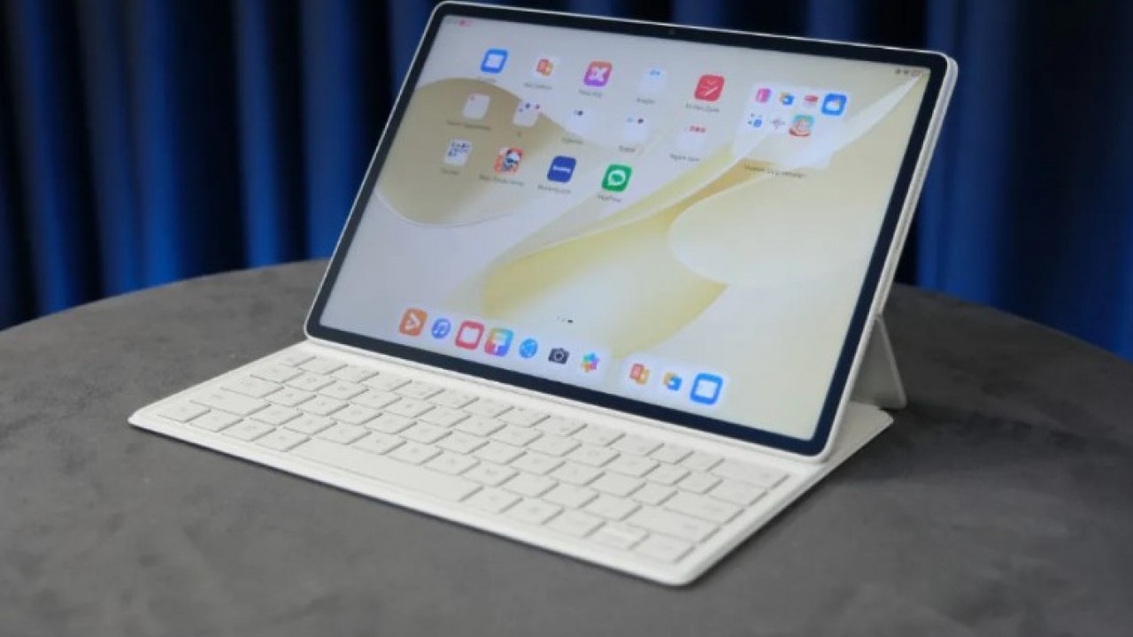 Foto - Yeni MatePad 12 X satışa çıktı İşte fiyatı ve özellikleri!