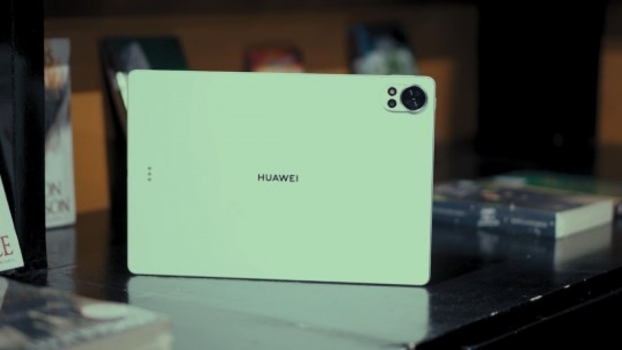 Foto - Yeni MatePad 12 X satışa çıktı İşte fiyatı ve özellikleri!