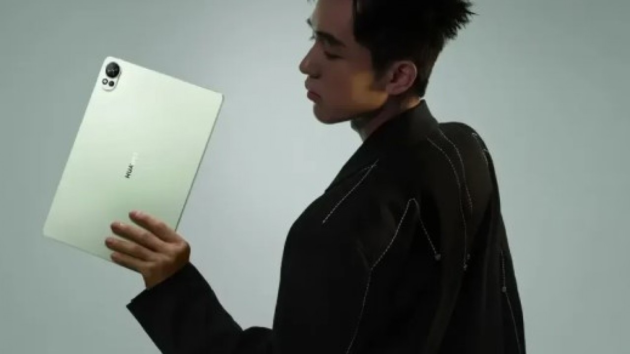 Foto - Yeni MatePad 12 X satışa çıktı İşte fiyatı ve özellikleri!