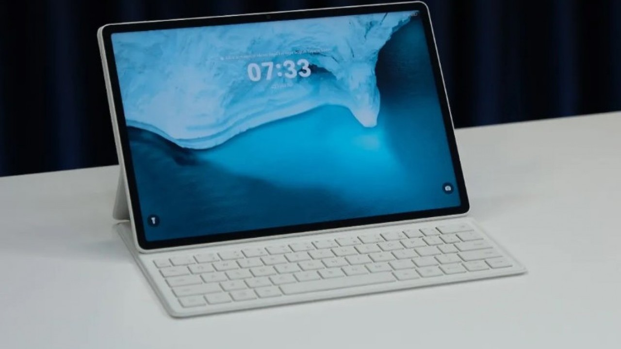 Foto - Yeni MatePad 12 X satışa çıktı İşte fiyatı ve özellikleri!