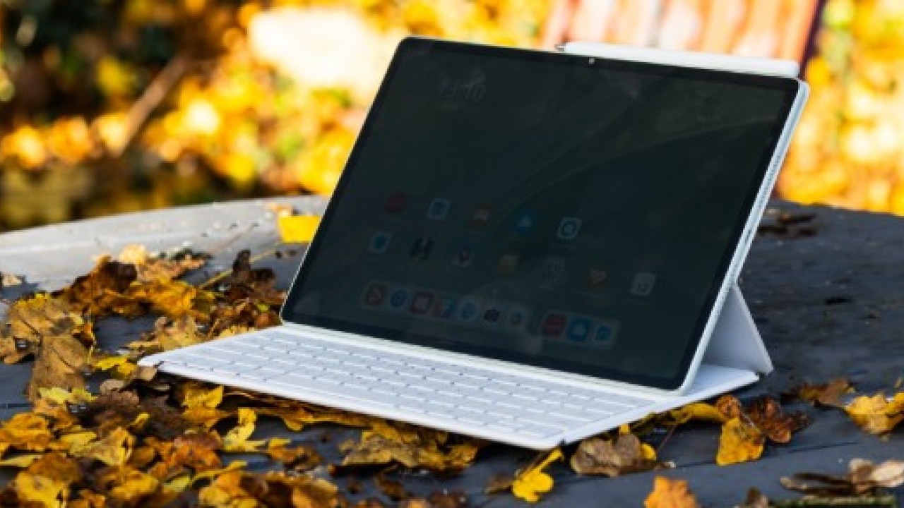 Foto - Yeni MatePad 12 X satışa çıktı İşte fiyatı ve özellikleri!