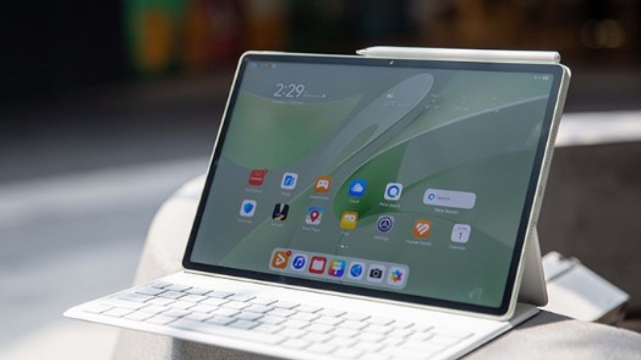 Foto - Yeni MatePad 12 X satışa çıktı İşte fiyatı ve özellikleri!